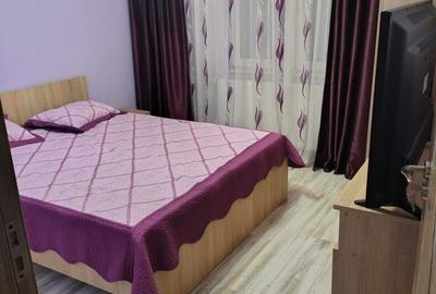 Apartament cu 2 camere decomandat în Traian - 6