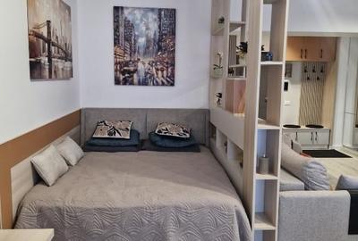 Garsonieră, mobilată în Lujerului - 9