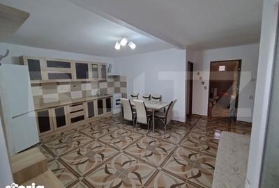 Casă cu 4 camere cu Teren 296 Mp în Central - 5
