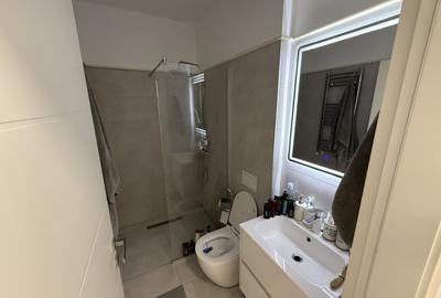 4 Camere | Baneasa - Damaroaia | Parcare | Strada Linistita - 11