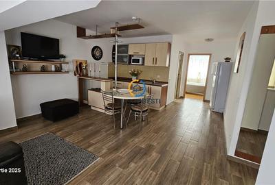 Apartament cu 2 camere decomandat în Central - 7