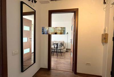 Apartament cu 2 camere decomandat, mobilat în Tomis I - 1