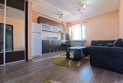 Apartament cu 2 camere semidecomandat în Mărăști - 1