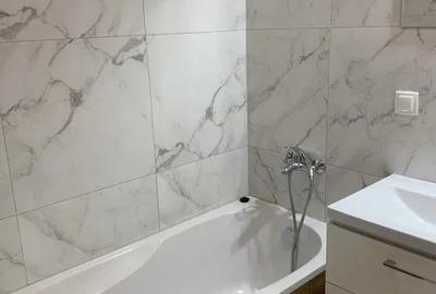 Garsonieră decomandată în Brâncoveanu