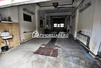 Casă individuală cu 7 camere cu Canalizare în Unirii - 5