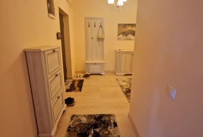 Apartament cu 3 camere de Lux cartier Balanta - 5