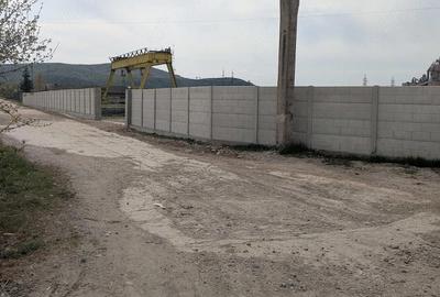 Spațiu comercial, de 28,000 mp, în Chistag - 2