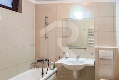 Apartament de inchiriat 90 mp, Bucurestii Noi - Pajura Apartament de inchiriat 90 mp, Bucurestii Noi - Pajura - 4