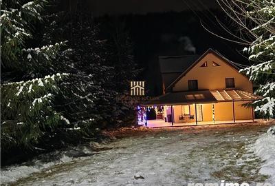 Casa de Vacanta in Bucovina! Munte - Rarau! De Vanzare! 0727817187 - 12