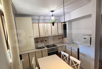 Apartament cu 2 camere, decomandat, cu terasa ?i gradina - 7
