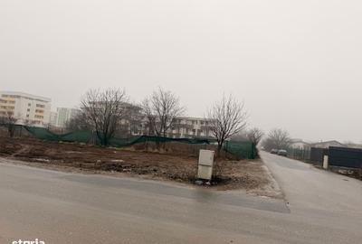 Spațiu comercial, în Central