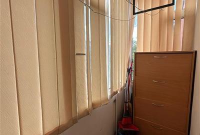 Apartament cu 2 camere semidecomandat, mobilat în Podu Roș - 9