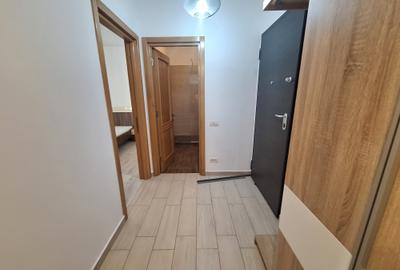 Garsonieră decomandată în Politehnica - 9