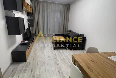 Apartament cu 2 camere decomandat, mobilat în Central - 3