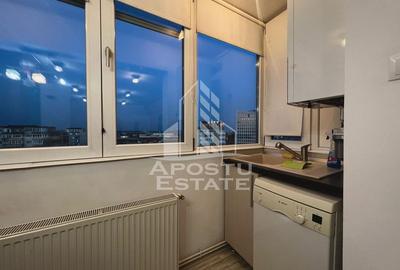 Apartament cu 2 camere decomandat în Torontalului - 5