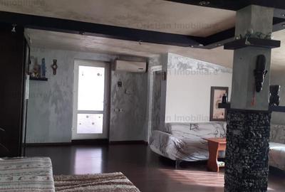 Vila P M Brailita 2 corpuri 140mp utili Teren=398mp - 4