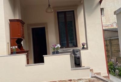 Casă cu 5 camere cu Teren 628 Mp în Titulescu - 2