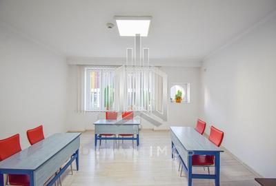 Spațiu de birou | 109 mp | Zona Centrală - 2