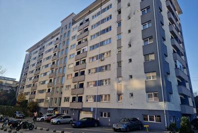 Garsonieră decomandată, mobilată în Zorilor - 29