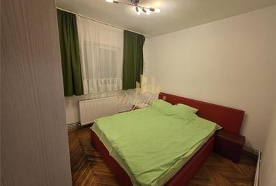 Apartament cu 2 camere semidecomandat, mobilat în Șagului - 7