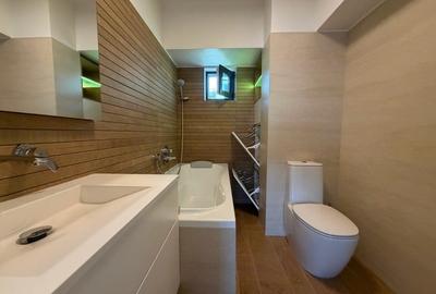 Apartament cu 4 camere decomandat, mobilat în Nerva Traian - 10