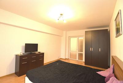 INCHIRIERE APARTAMENT 2 CAMERE UNIRII - ZEPTER - PIATA ALBA IULIA - 18