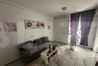 Apartament de vanzare, cu 5 camere, 160 mp, zona Vlaicu - 7