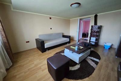 Casa cu teren 1405 mp la Sambateni - 6