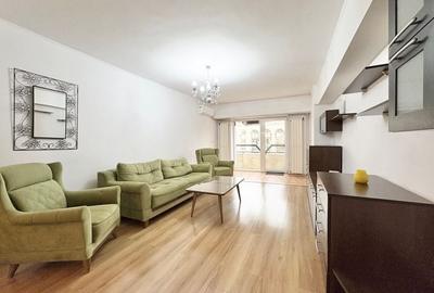 APARTAMENT CU CENTRALA - AFLAT PE BULEVARD APROAPE DE PTA ALBA IULIA - UNIRII - 1