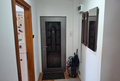 Apartament cu 3 camere decomandat în Mărăști - 9