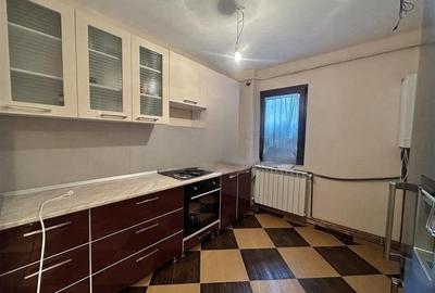 Apartament cu 2 camere, etajul 1/4, zona Podu Ros - 3