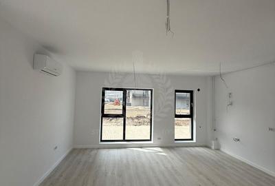 Apartament cu 2 camere decomandat în Albert - 7