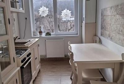 Apartament cu 2 camere decomandat în Centrul Civic