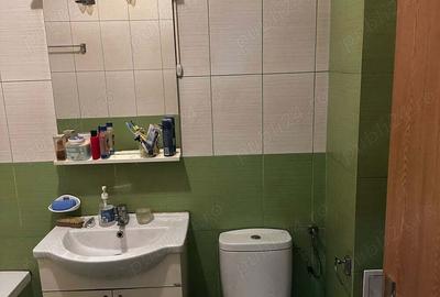 Apartament cu 2 camere în Florești - 3