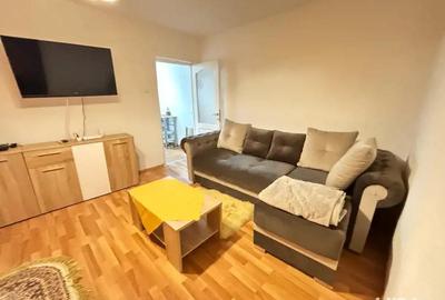 Vand apartament 2 camere Blasvovici 70000 euro - 2