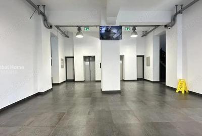 Spațiu comercial, de 50 mp, în Obor - 3