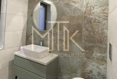 Exclusiv  Vila Pipera - Iancu Nicolae |  Mobilata modern - 6