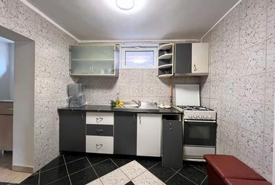 Teren 500 mp cu două clădiri Sisesti-Vatra Noua - 10