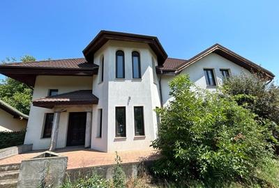 Mogosoaia, Vila 8 camere P+E teren 719 mp Mogosoaia, Vila 8 camere P+E teren 719 mp - 10