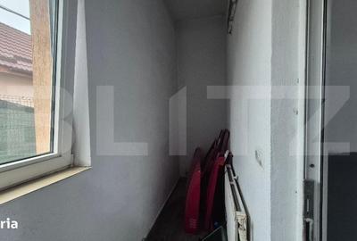 Spațiu comercial, de 135 mp, în Careiului - 3
