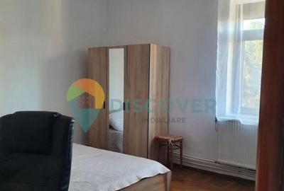 Zona Aviatori , 2 camere decomandate , 54.000 Euro - 2