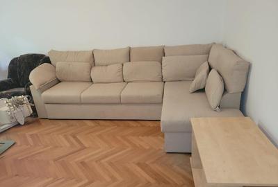 Sebastian,13 Septembrie,Prosper inchiriere apartament 2 camere - 3