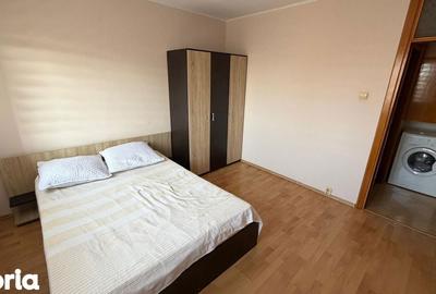Apartament cu 2 camere decomandat, mobilat în ICIL - 10