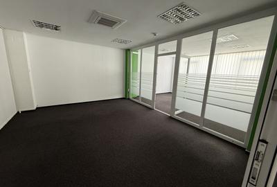 Birou, de 140 mp, în Central - 3