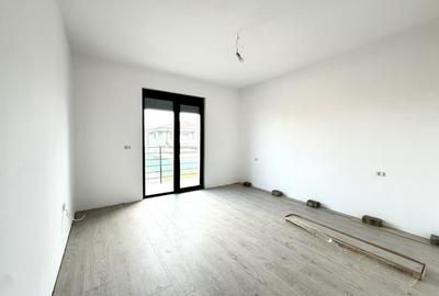 Duplex cu 5 camere cu Canalizare în Dumbrăvița - 8