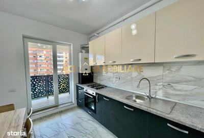 Apartament cu 2 camere în Titan - 3