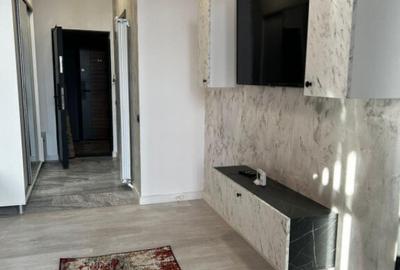 STUDIO de inchiriat situat in zona TOMIS NORD - CAMPUS - 6