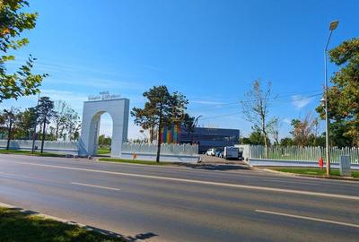 Apartament modern cu un dormitor, Parc Tudor Arghezi, Bd. Metalurgiei - 9