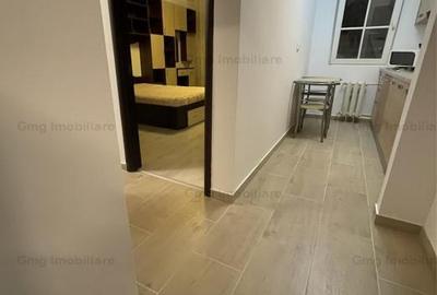 Garsonieră decomandată, mobilată în Iancului - 6