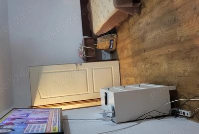 De inchiriat garsoniera utilata ?i mobilata sos Tineretului mun Giurgiu - 1